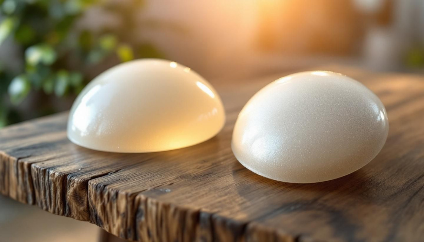 Comment choisir la taille et le type de prothèses pour une augmentation mammaire ?