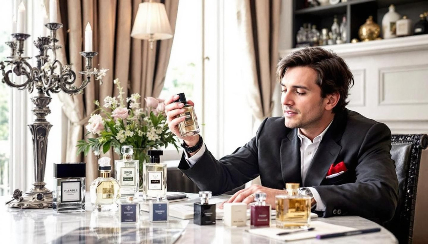 Comment choisir le parfum intense qui vous correspond ?