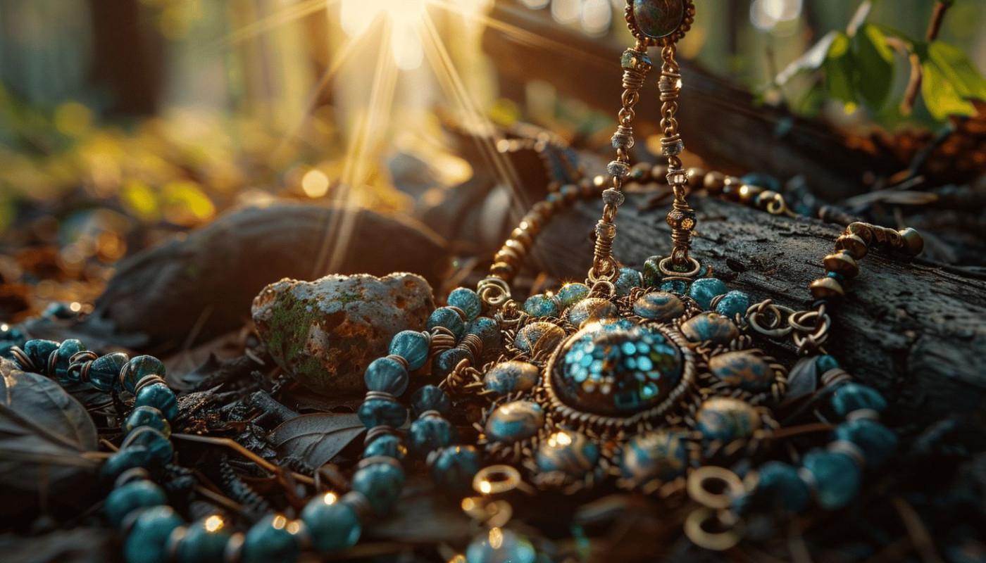 Exploration des tendances des bijoux éthiques et leur impact environnemental