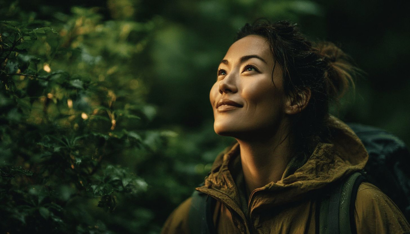 Explorer les bienfaits des escapades en nature pour la santé mentale