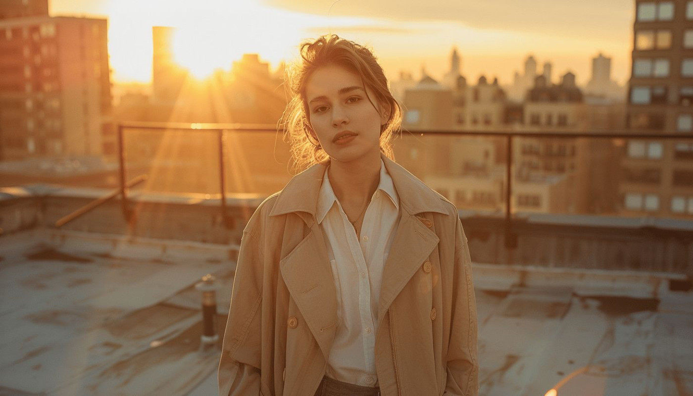 Le retour des classiques vestimentaires comment les intégrer dans un look moderne